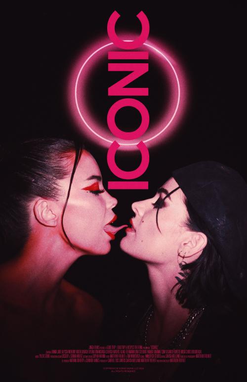 Poster of Iconic