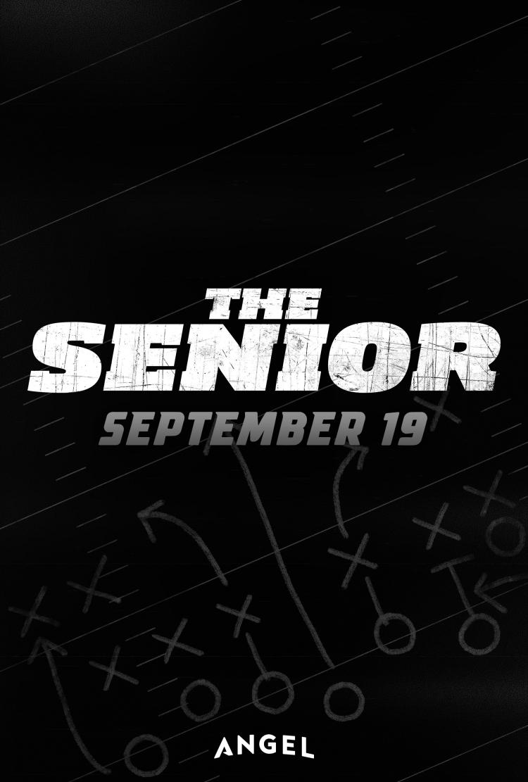 Poster of The Senior