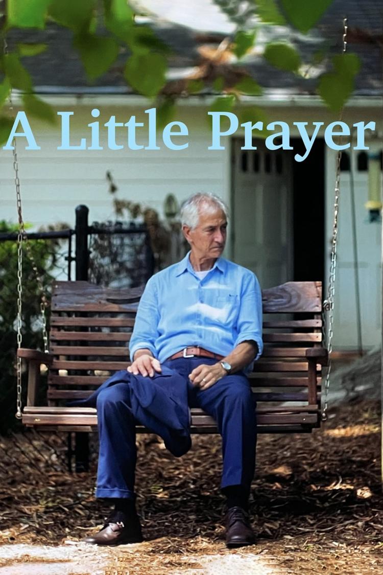 Poster of A Little Prayer