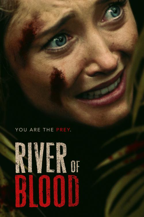 Poster of River of Blood