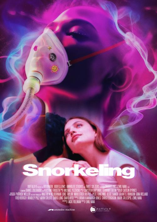 Poster of Snorkeling