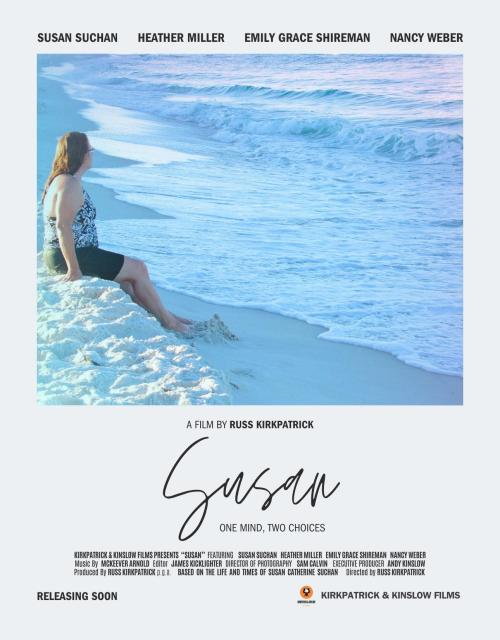 Poster of Susan