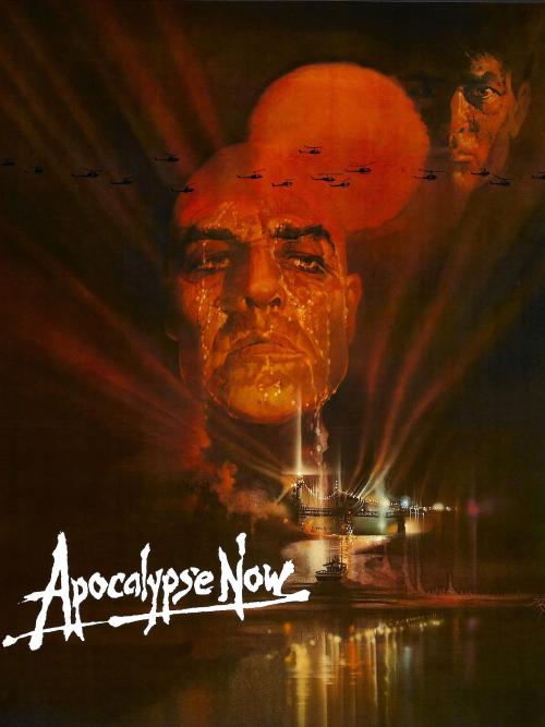 Poster of Apocalypse Now