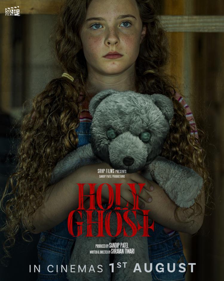 Poster of Holy Ghost
