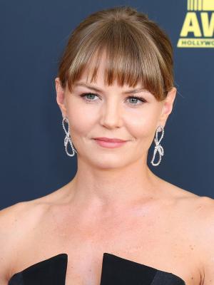 Jennifer Morrison