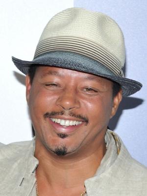 Terrence Howard