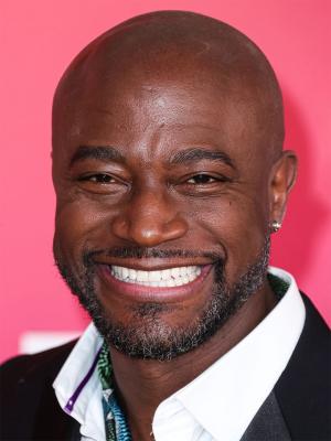 Taye Diggs