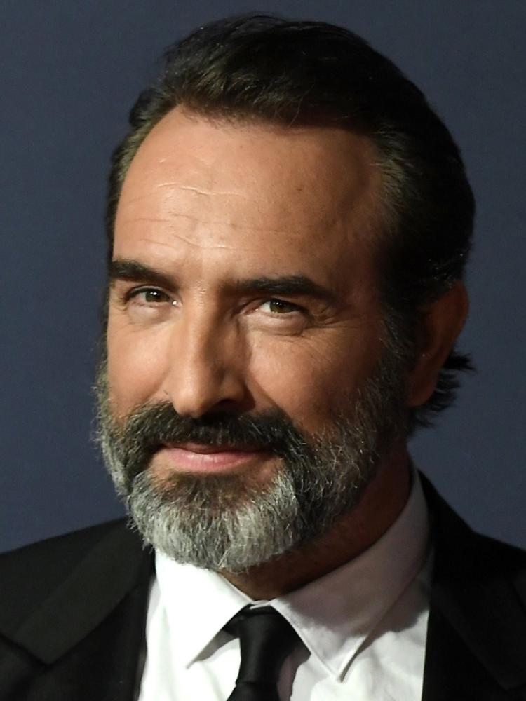 Photo of Jean Dujardin
