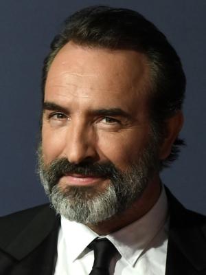 Jean Dujardin