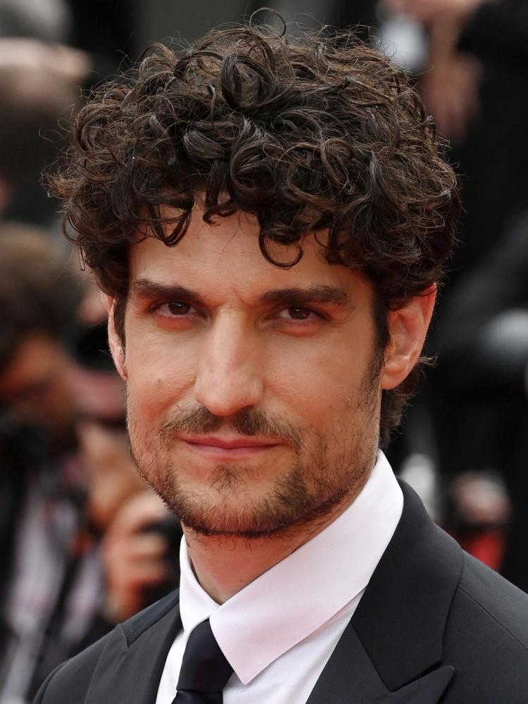 Photo of Louis Garrel