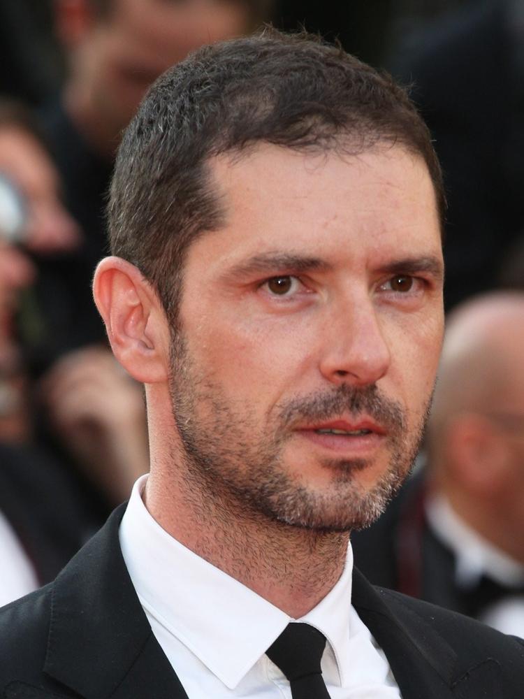 Photo of Melvil Poupaud
