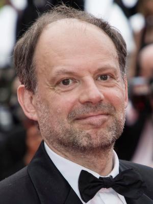 Denis Podalydès