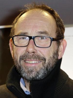 Olivier Gourmet