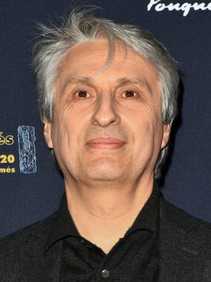 Alain Goldman