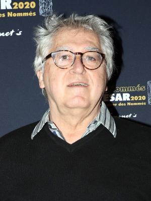 Hervé de Luze