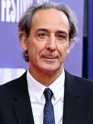 Alexandre Desplat