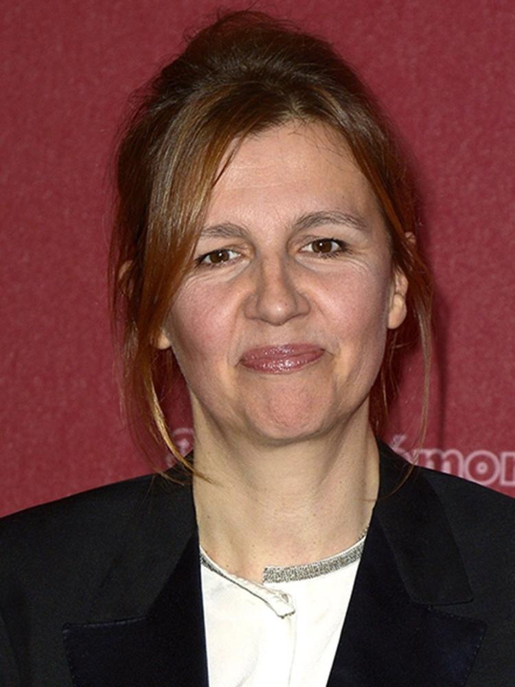 Photo of Pascaline Chavanne