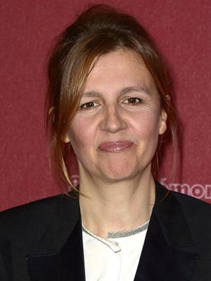 Pascaline Chavanne