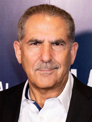 Jeff Hoffman