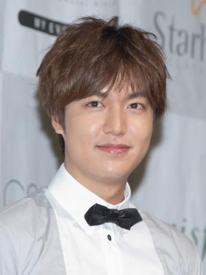 Lee Min-Ho