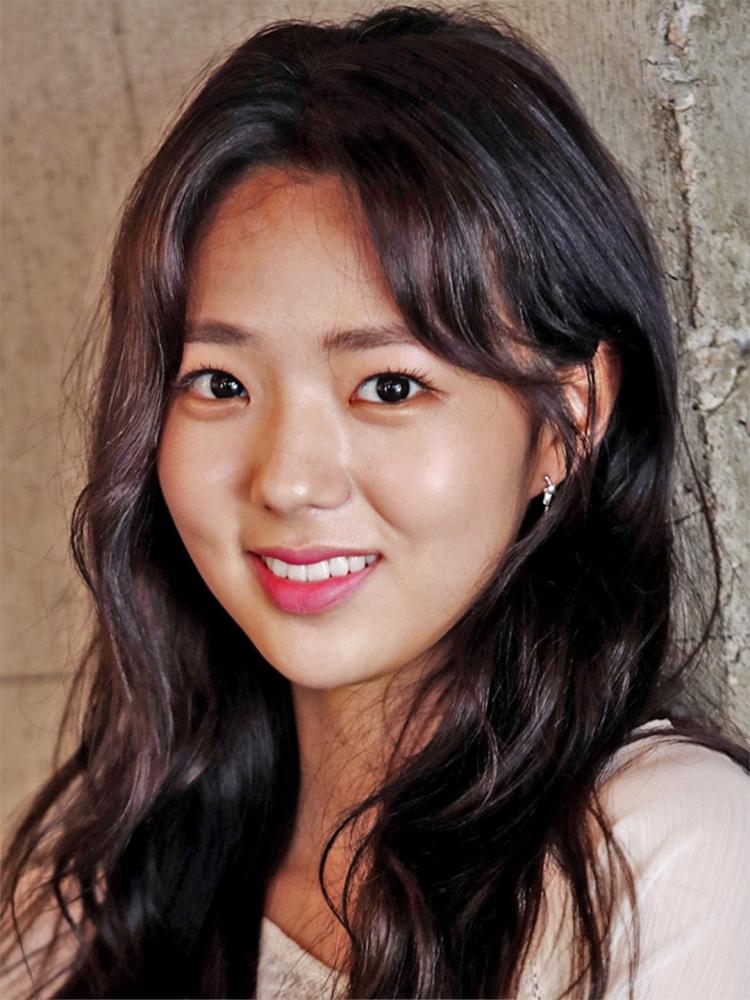 Photo of Chae Soo-bin