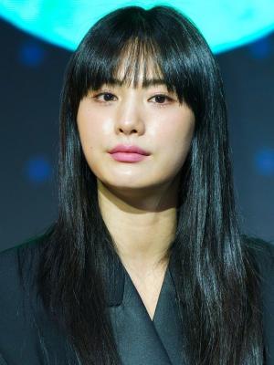 Im Jin-Ah