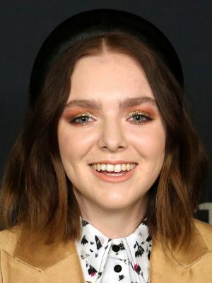 Elsie Fisher