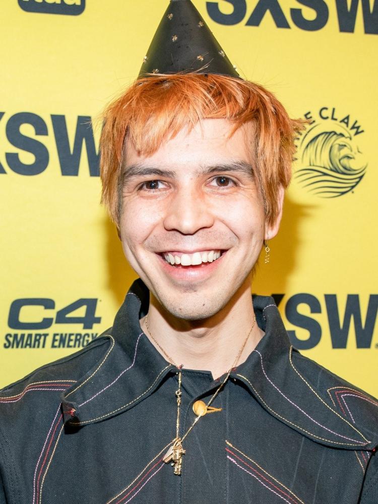 Photo of Julio Torres