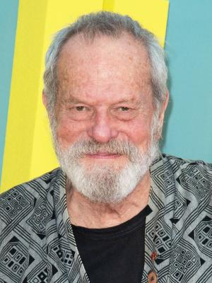 Terry Gilliam