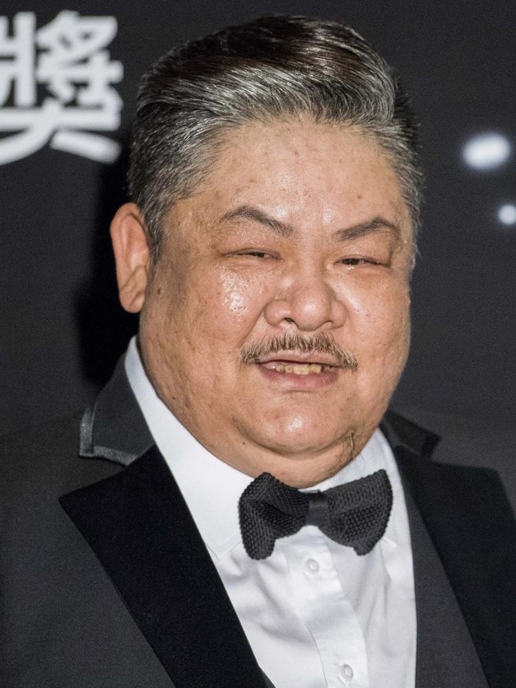 Photo of Suet Lam