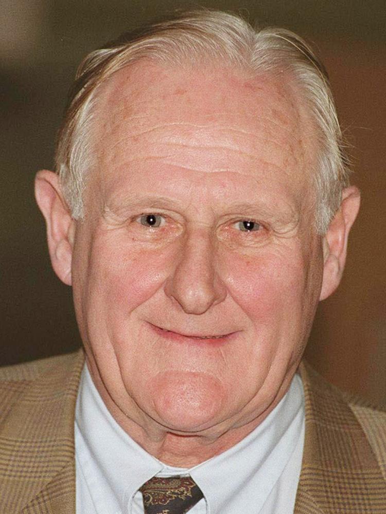 Photo of Peter Vaughan
