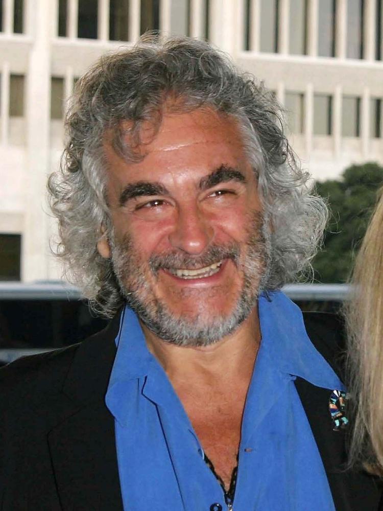 Photo of Michael Kamen
