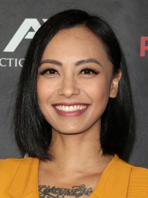 Levy Tran