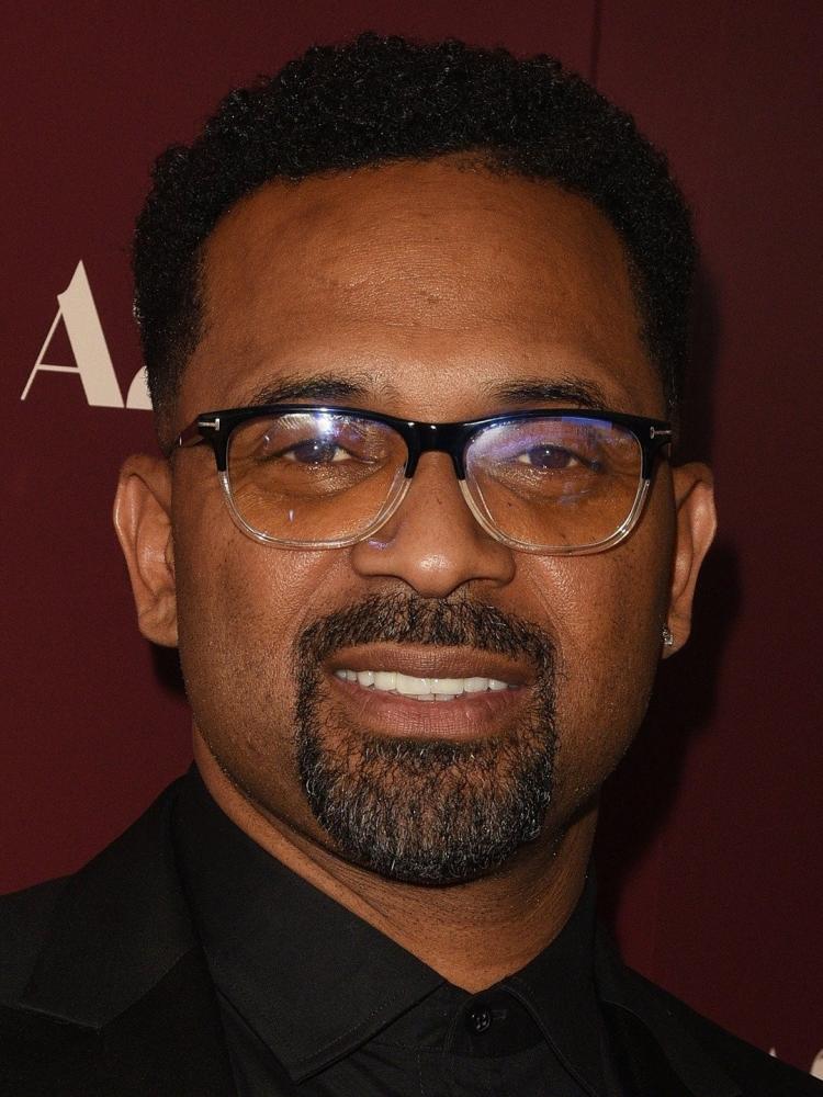 Photo of Mike Epps