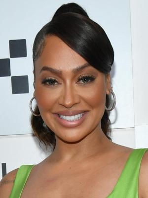 La La Anthony