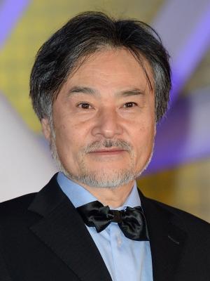 Kiyoshi Kurosawa