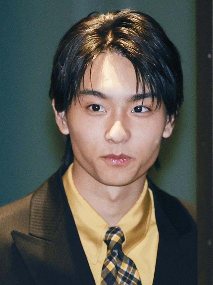 Photo of Daiken Okudaira