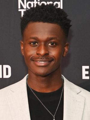 Denzel Baidoo