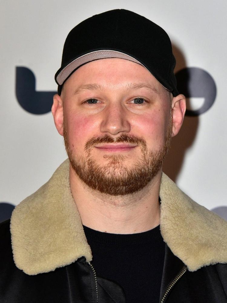 Photo of Campbell Beaton