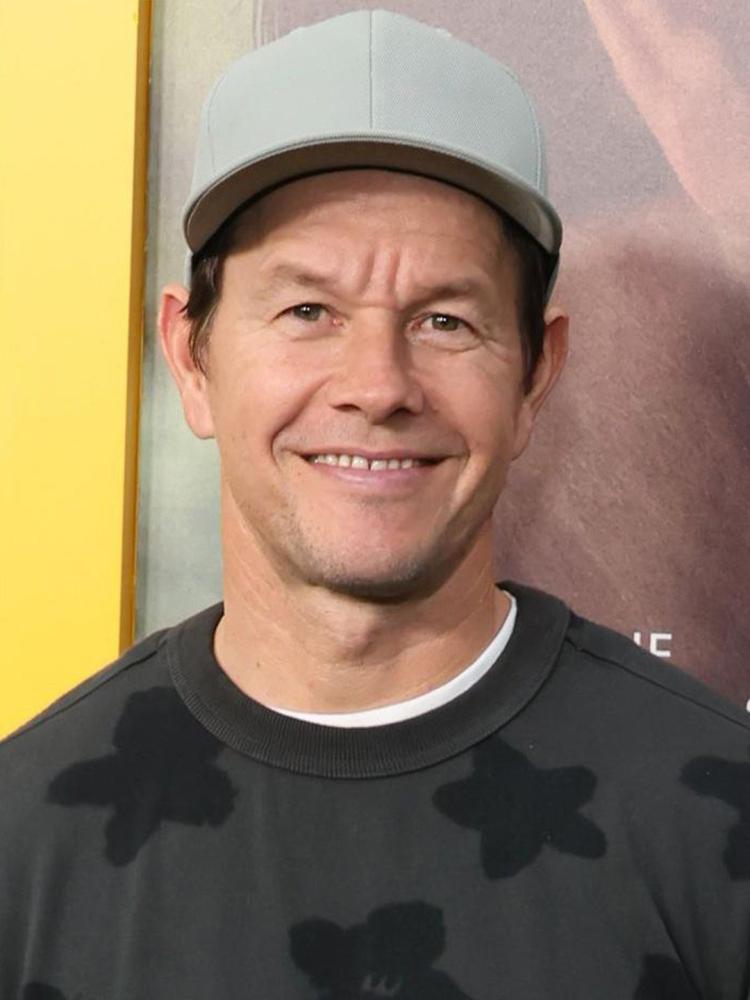 Photo of Mark Wahlberg