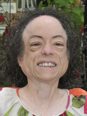 Liz Carr
