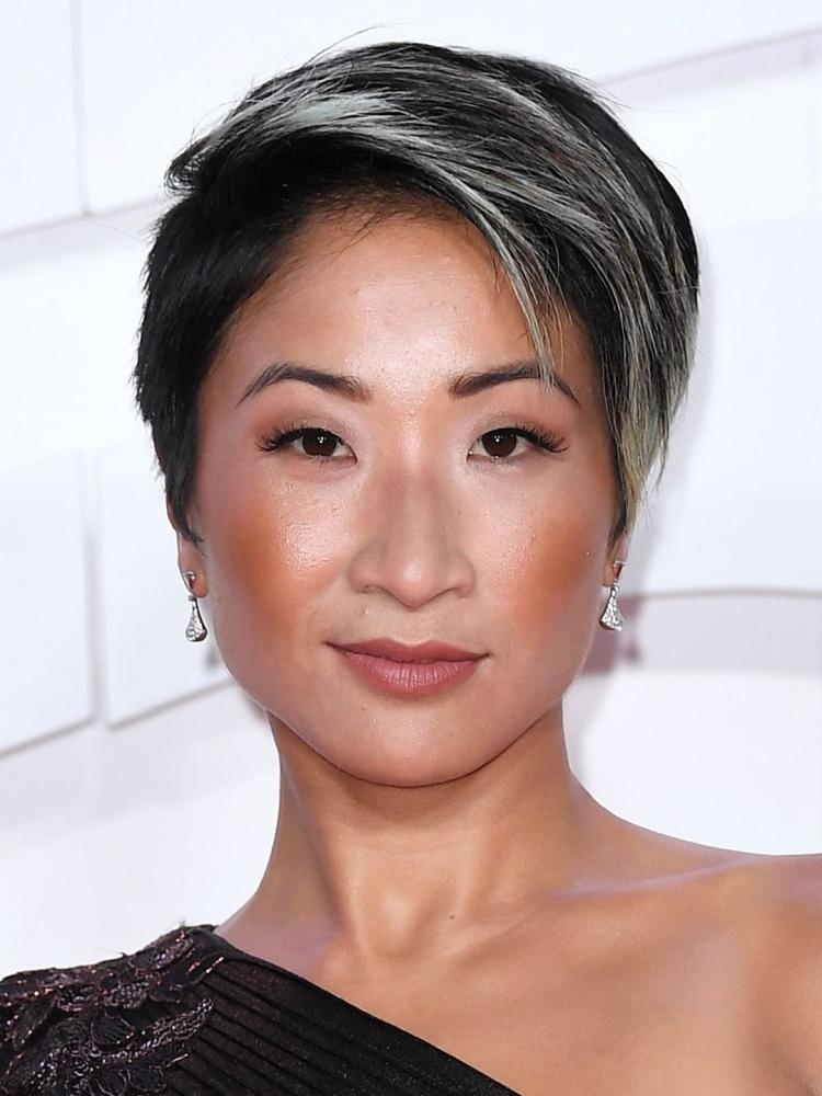 Photo of Kae Alexander