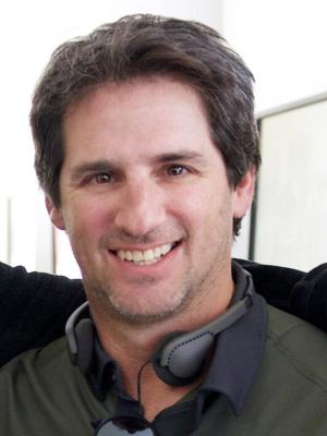 Stephen Levinson