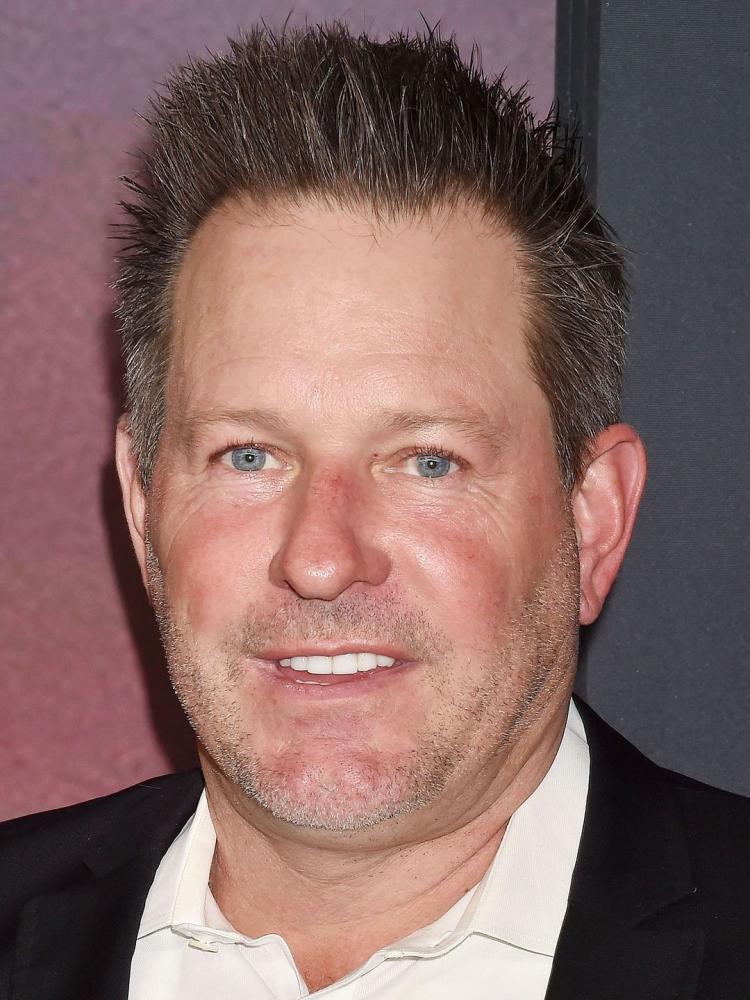 Photo of Brian Oliver