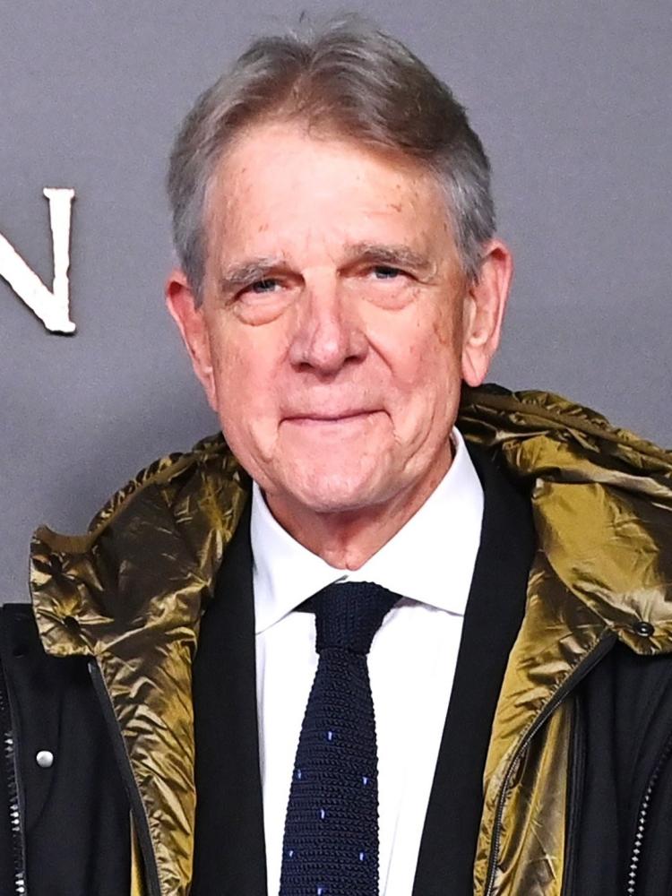 Photo of Conrad Buff IV