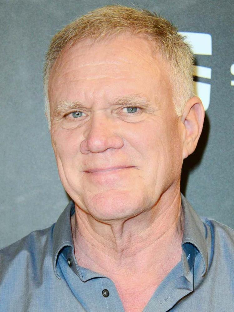 Photo of Joe Johnston