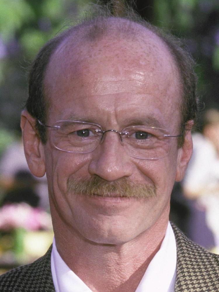 Photo of Michael Jeter