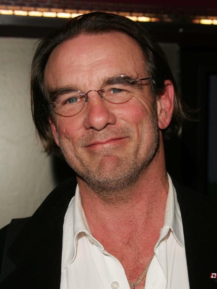 Photo of John Diehl