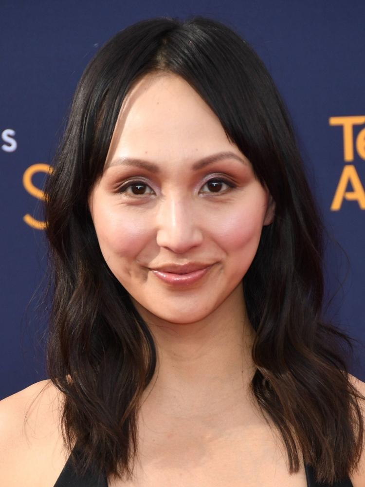 Photo of Linda Park