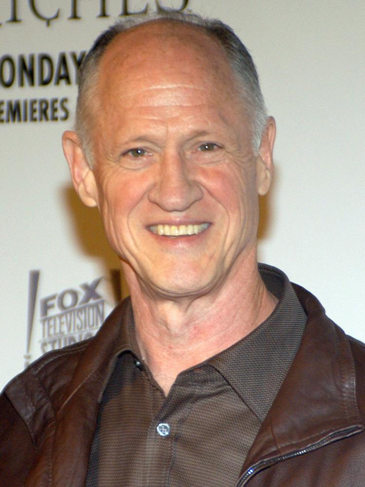 Photo of Bruce French